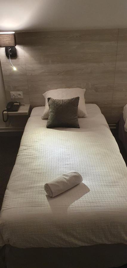 Hotel L'Alsace-Gare Sncf Narbona Pokój zdjęcie