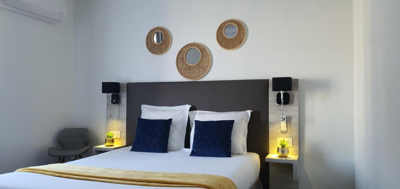 Hotel L'Alsace-Gare Sncf Narbona Zewnętrze zdjęcie