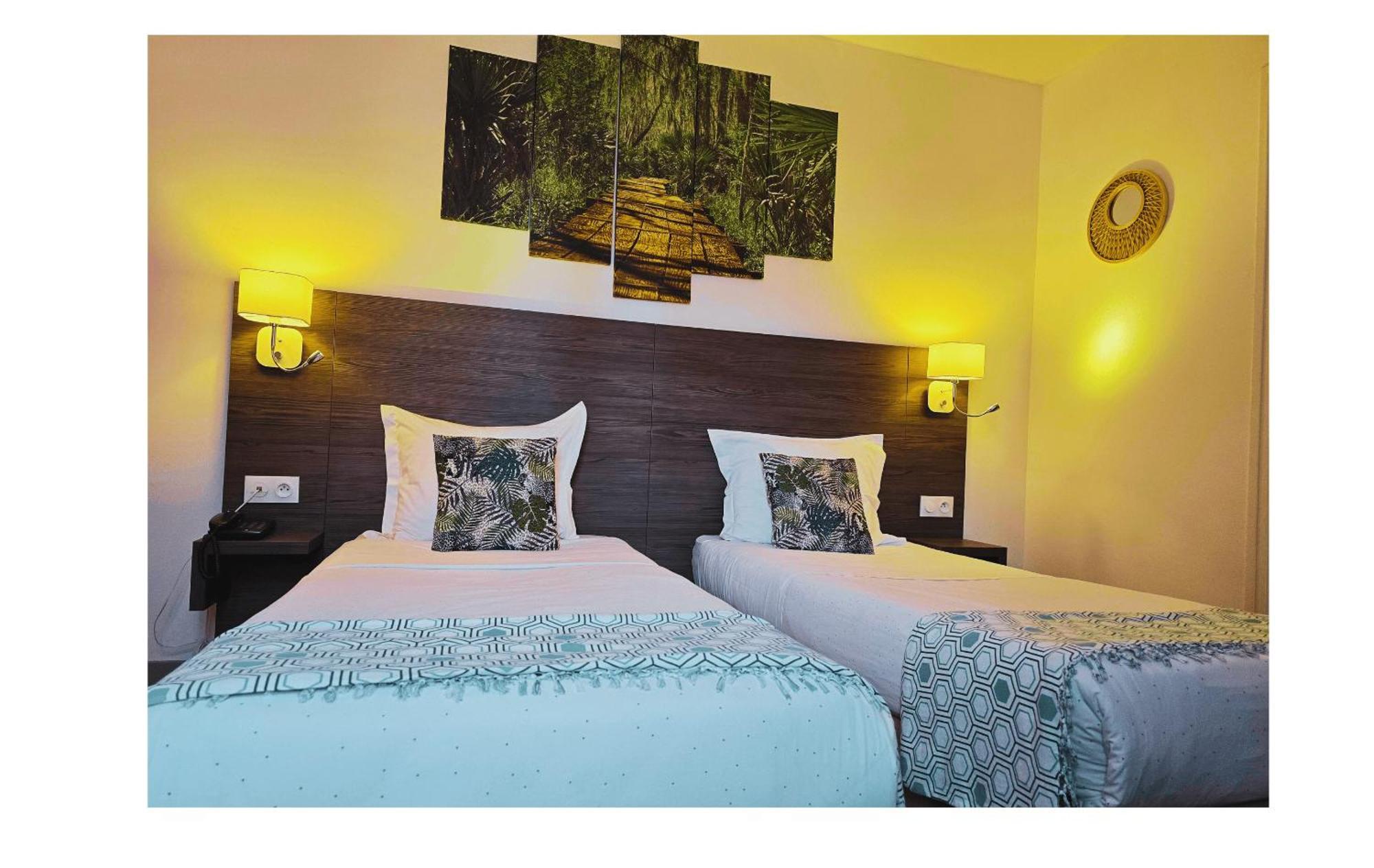 Hotel L'Alsace-Gare Sncf Narbona Zewnętrze zdjęcie